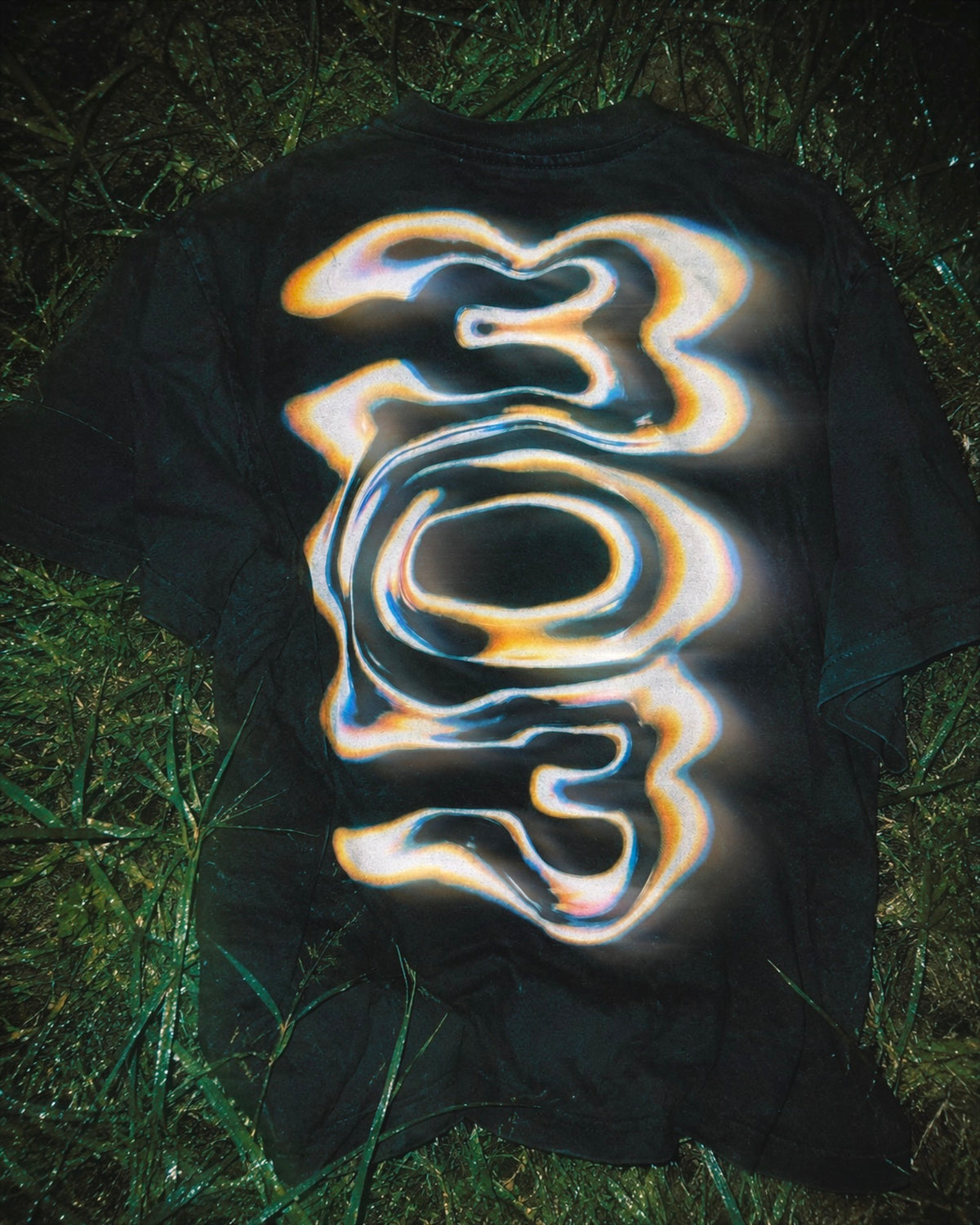 DAcid 303