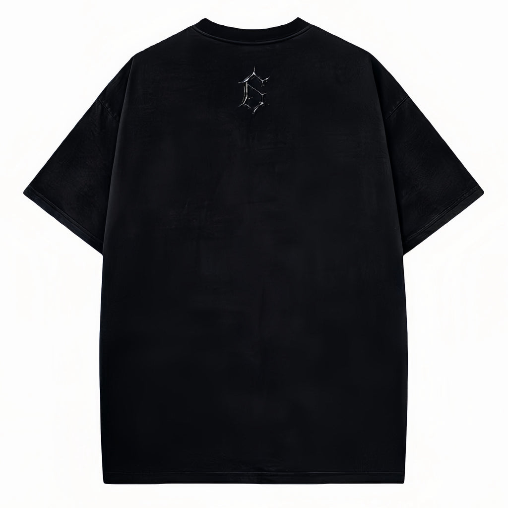 160 BPM  SHORT SLEEVE