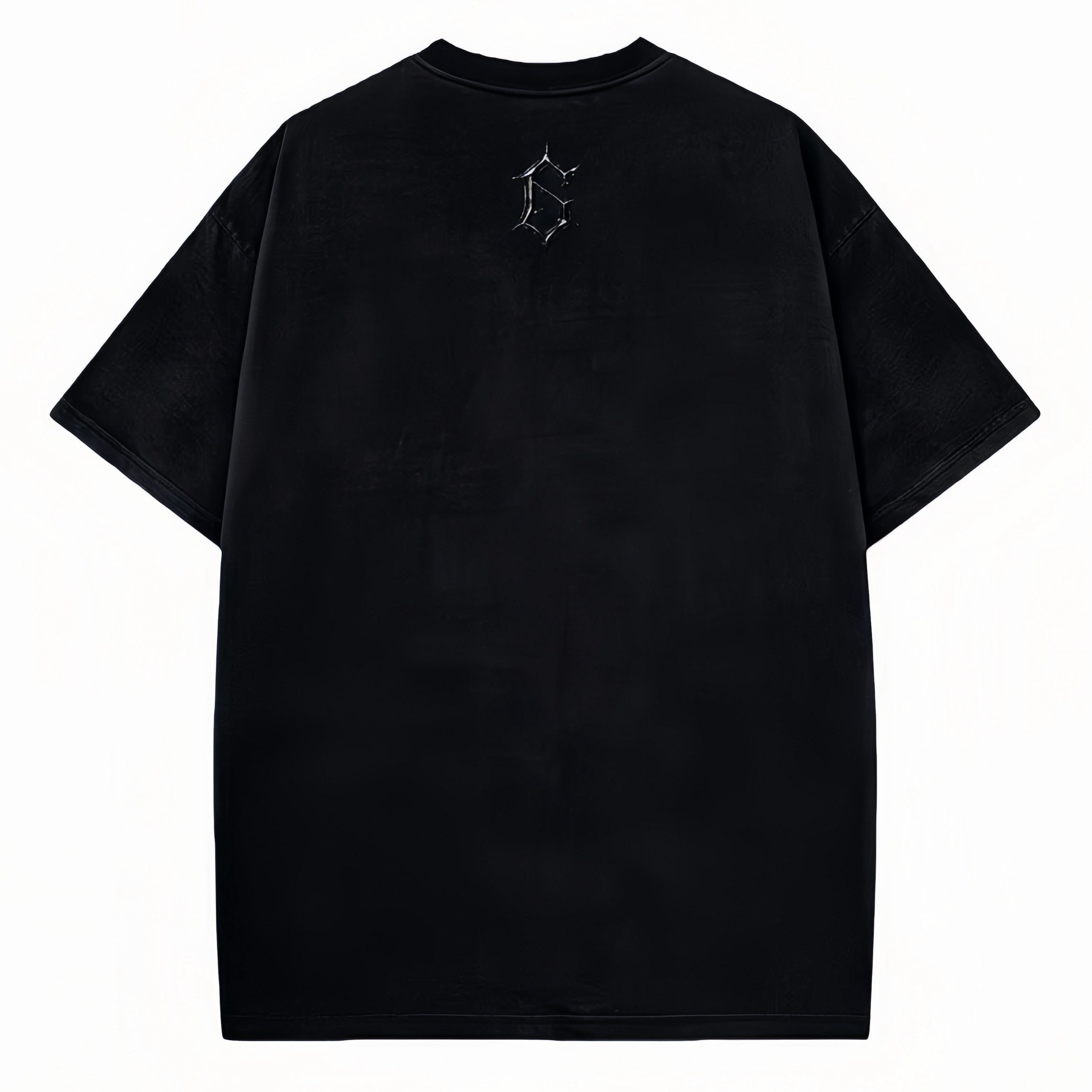 160 BPM  SHORT SLEEVE