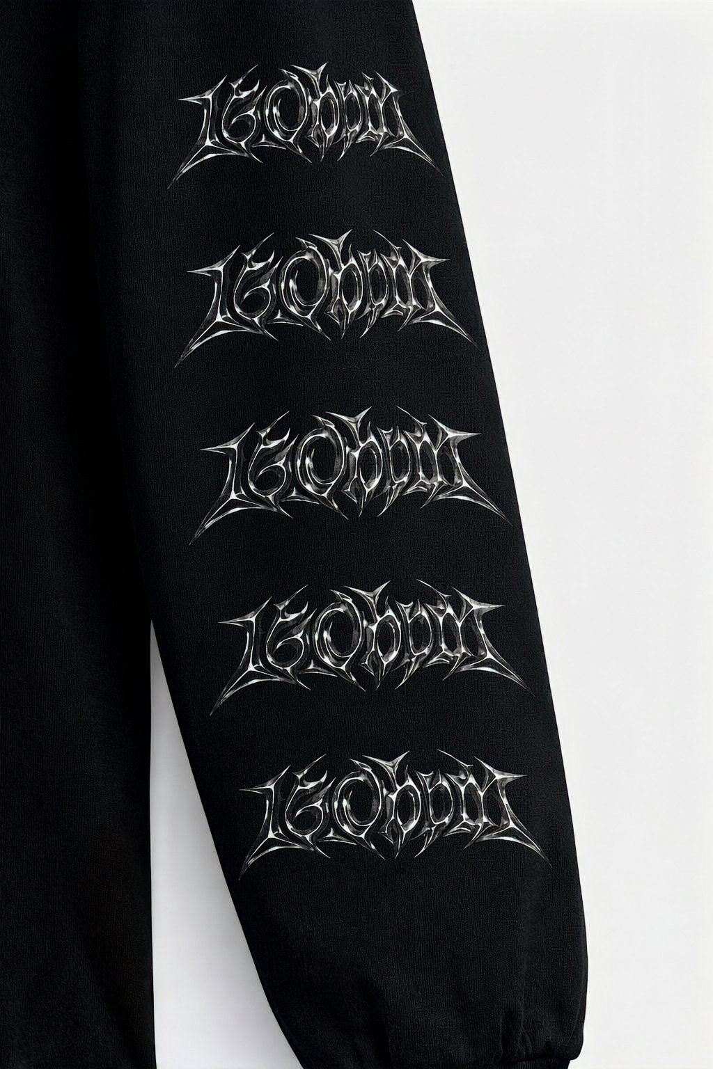 160 BPM LONG SLEEVE