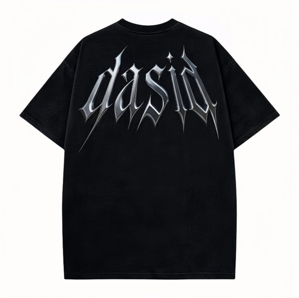 BORN IN FRAME T-SHIRT