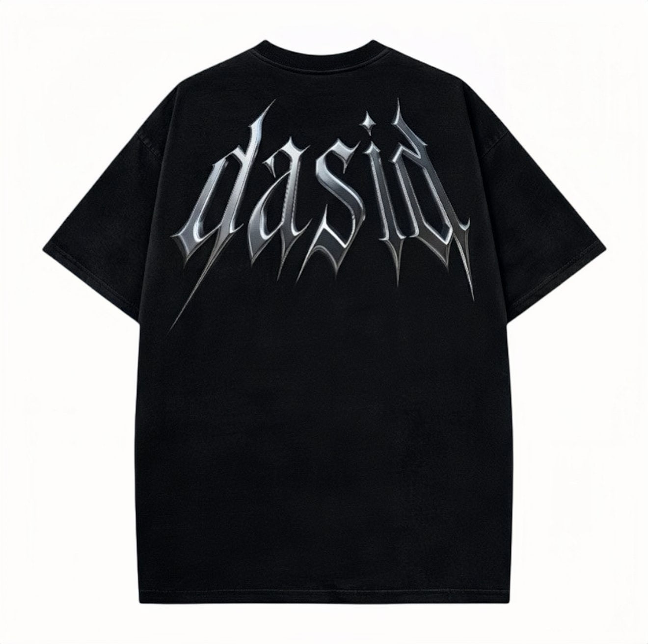 BORN IN FRAME T-SHIRT
