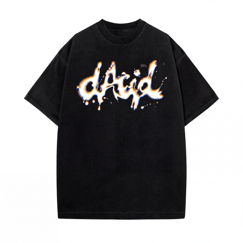 DAcid 303