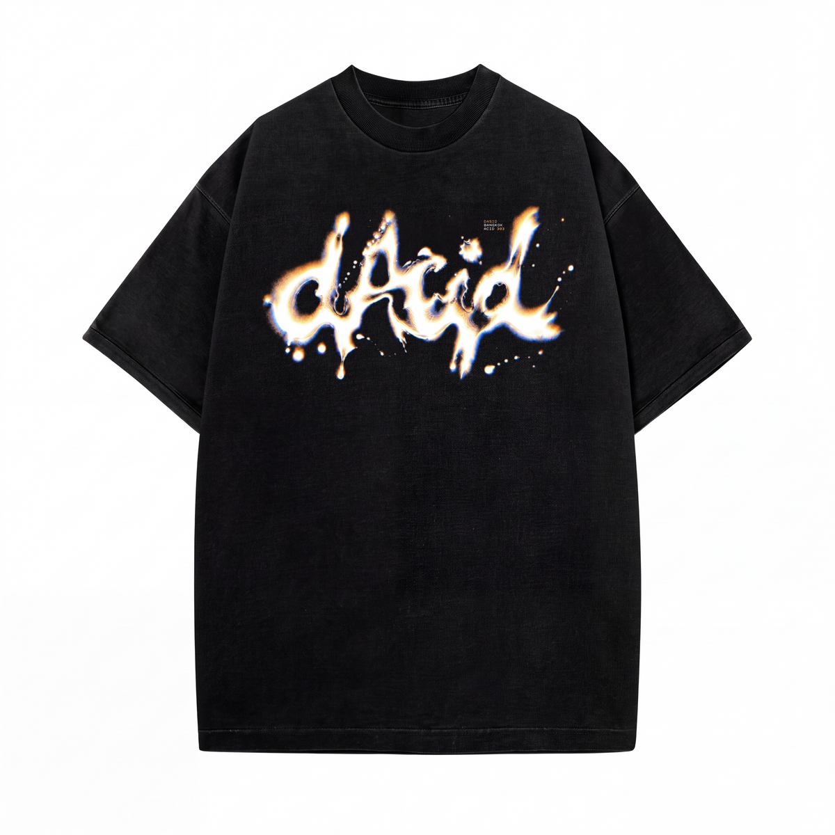 DAcid 303