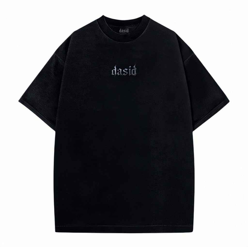 BORN IN FRAME T-SHIRT