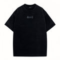 BORN IN FRAME T-SHIRT