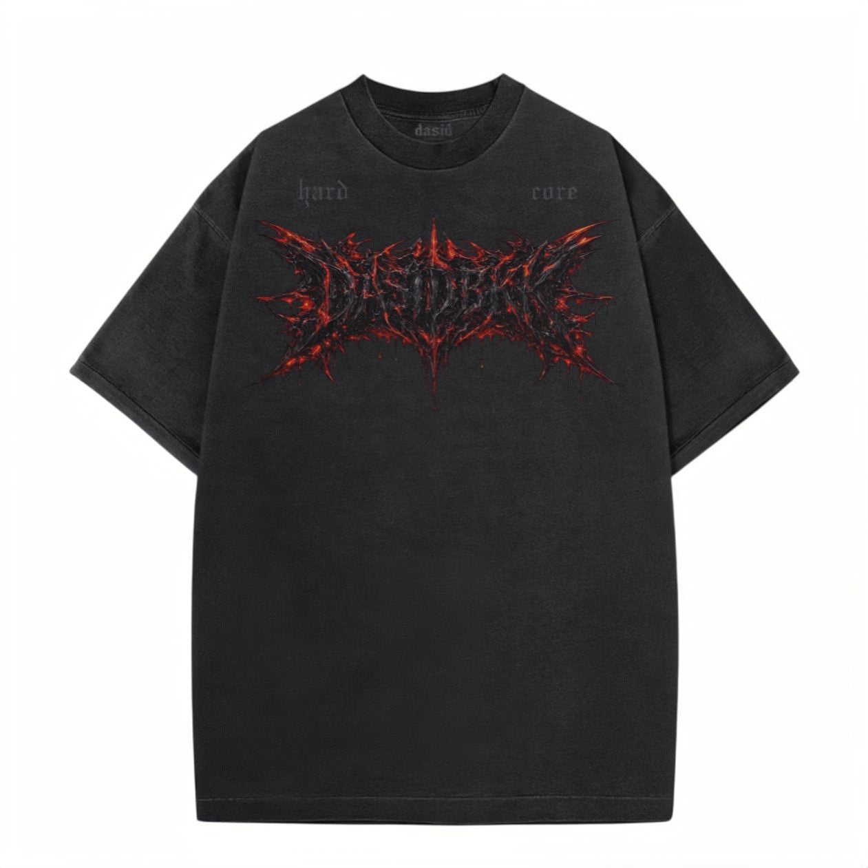HARDCORE 13 T-SHIRT