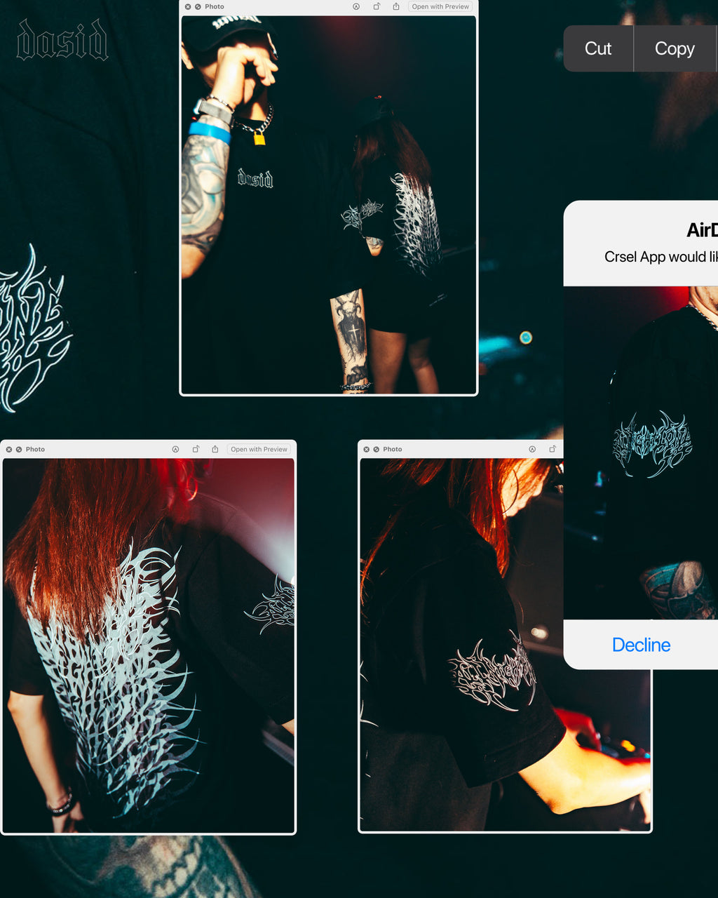 LIMITED DASID 𝑨𝑳𝑳 𝑵𝑰𝑮𝑯𝑻 𝑳𝑶𝑵𝑮