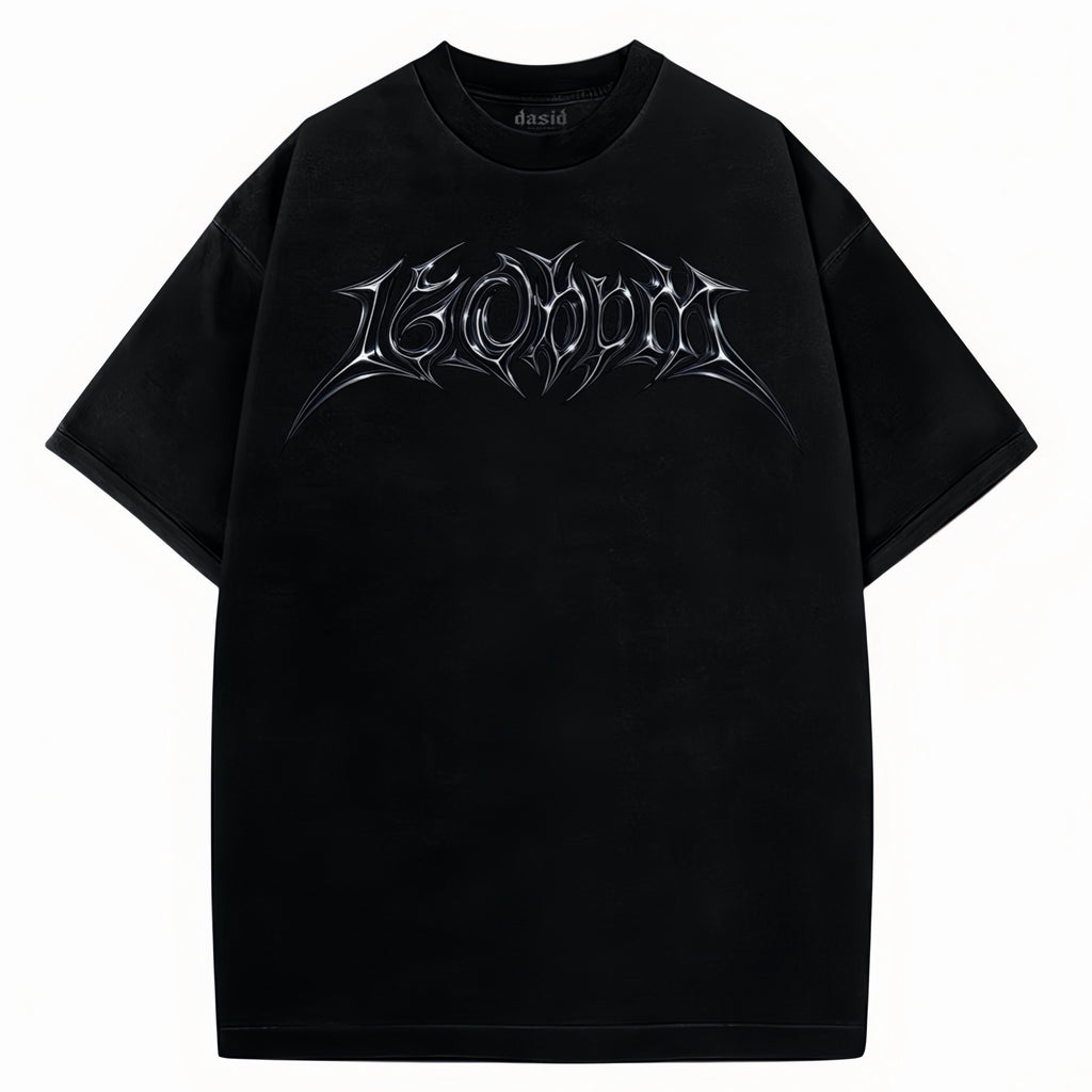 160 BPM  SHORT SLEEVE