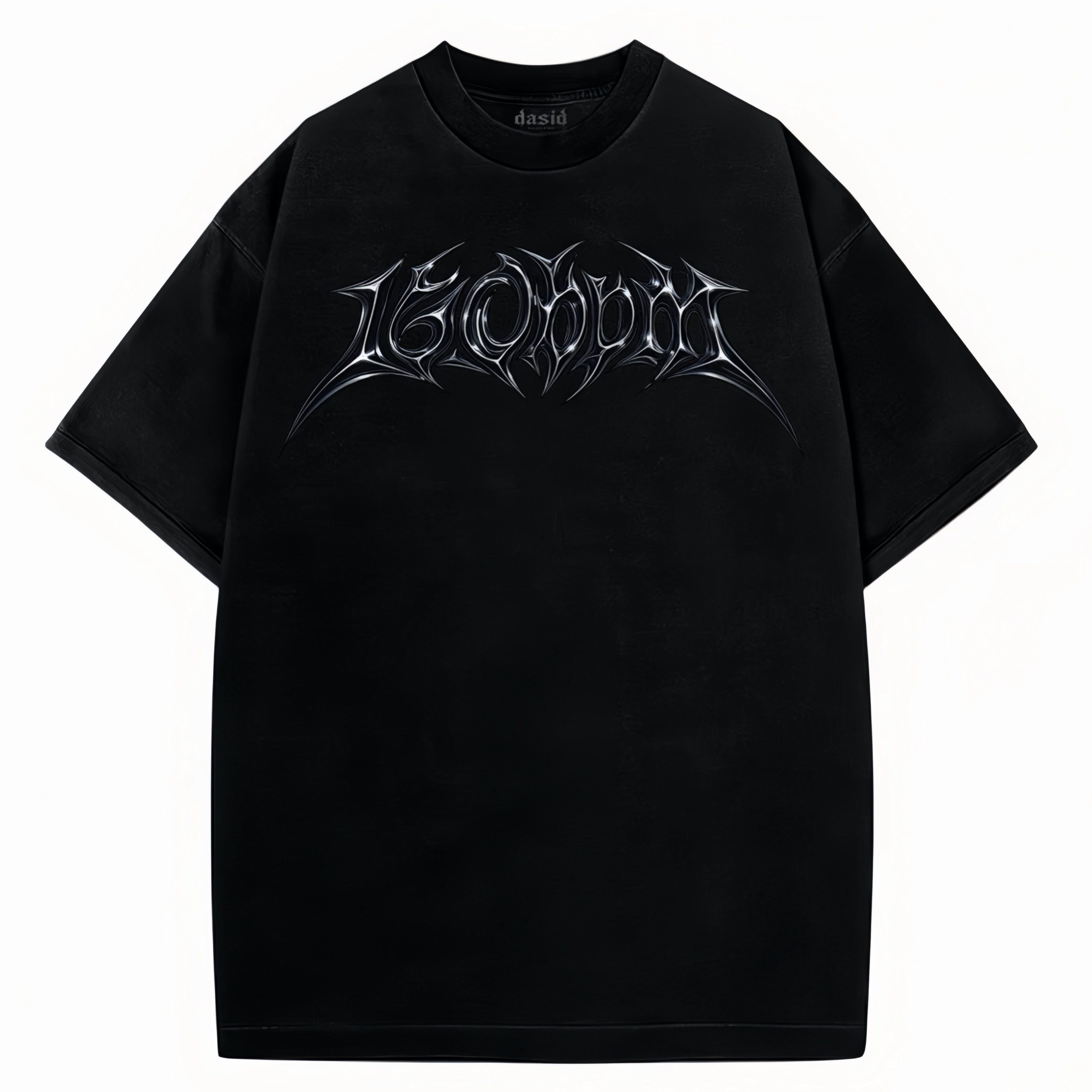 160 BPM  SHORT SLEEVE