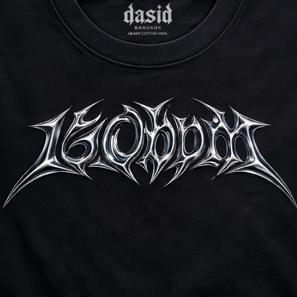 160 BPM  SHORT SLEEVE