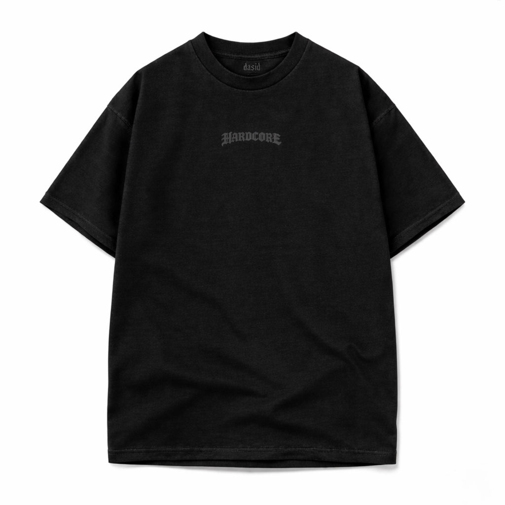 HARDCORE CENTIPEDE T-SHIRT