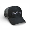 160 BPM GOTHIC TRUCKER
