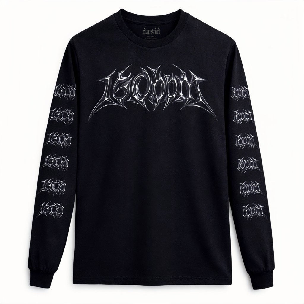 160 BPM LONG SLEEVE