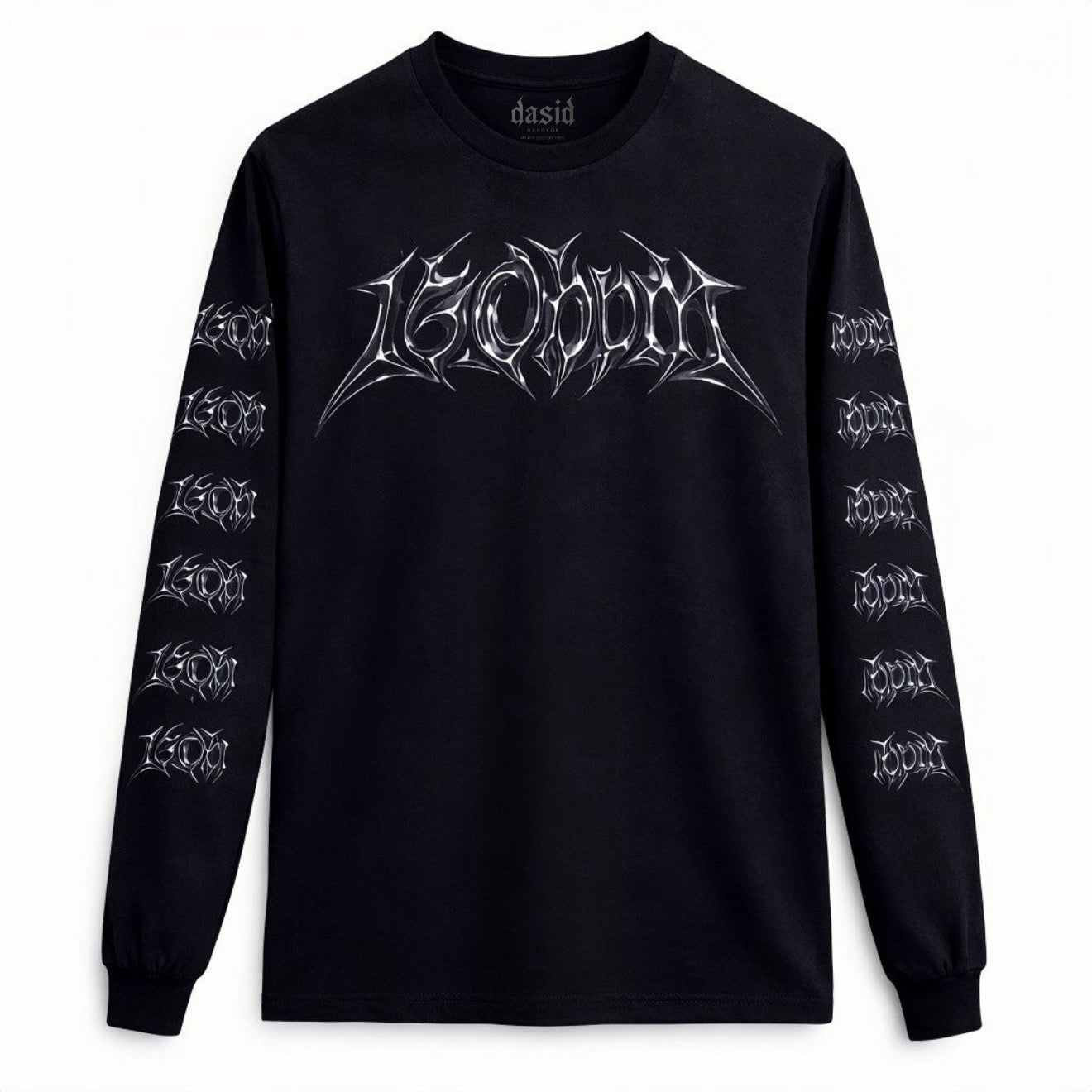 160 BPM LONG SLEEVE
