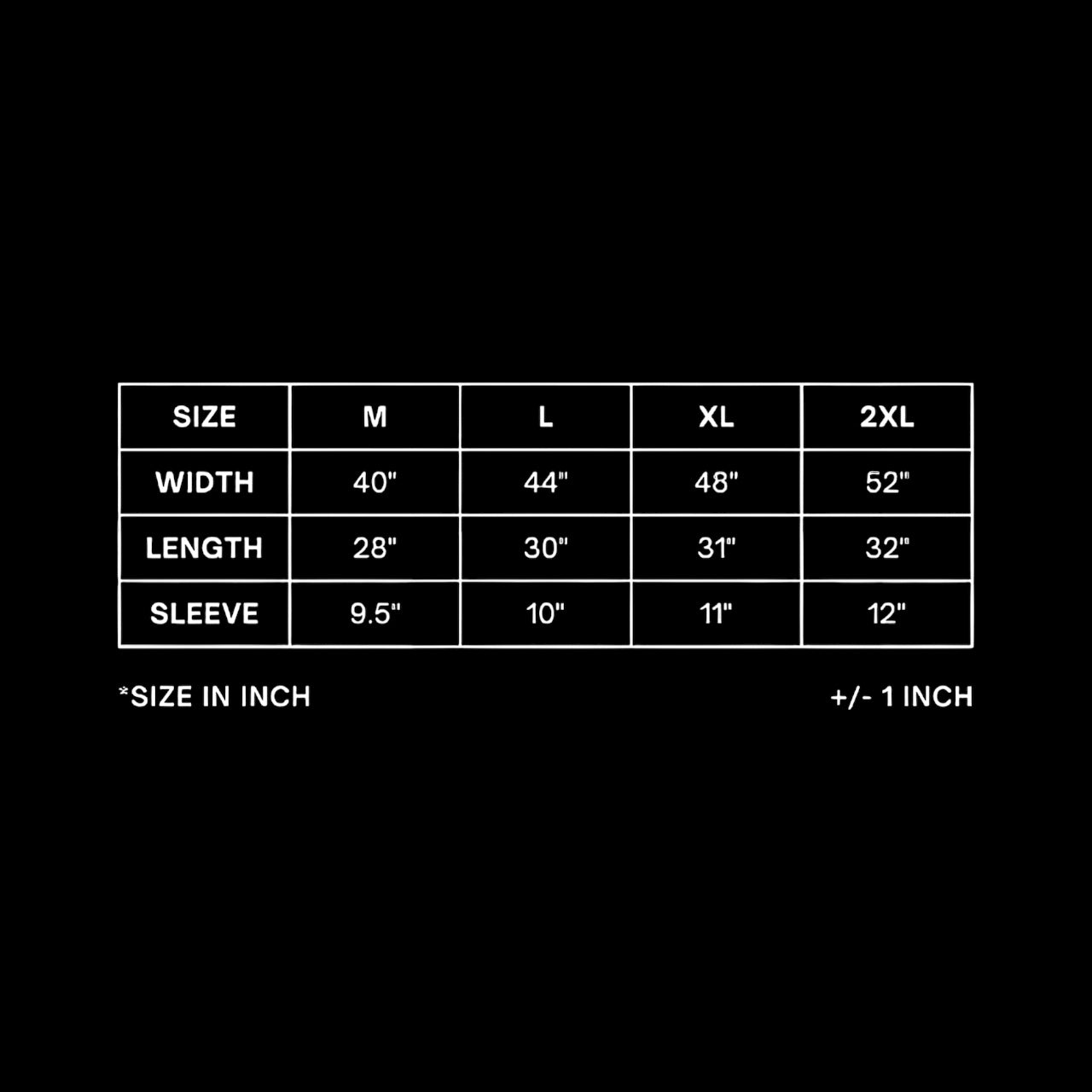 160 BPM  SHORT SLEEVE