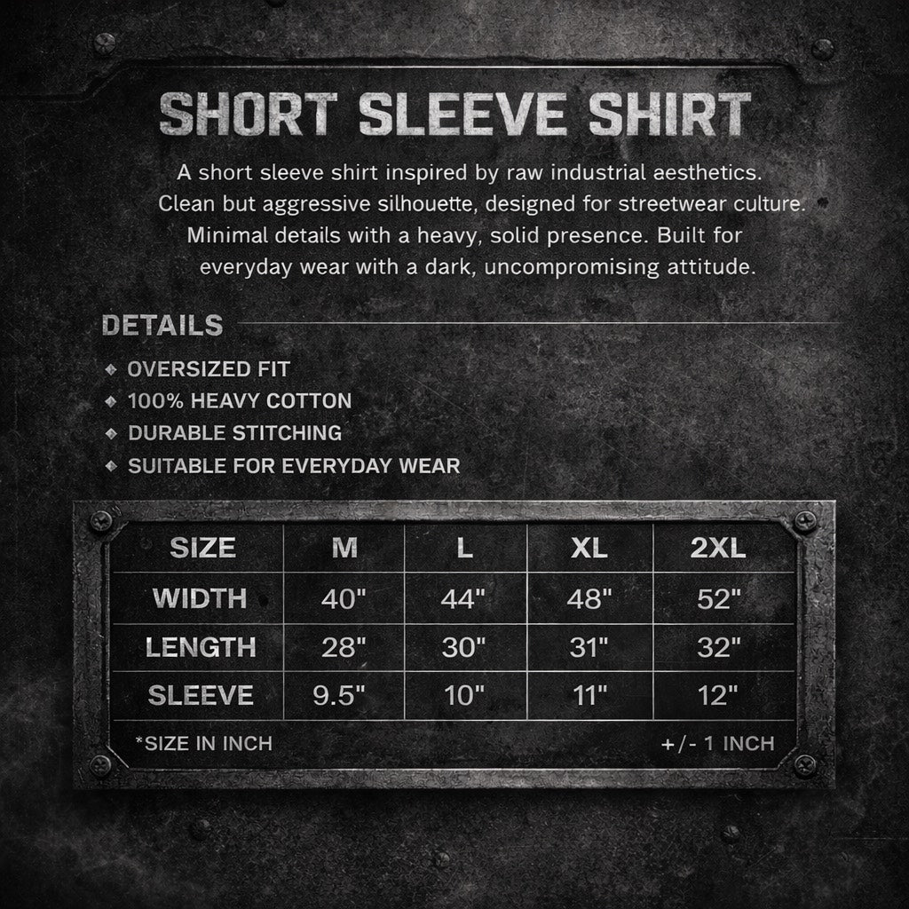 HARDCORE 13 T-SHIRT